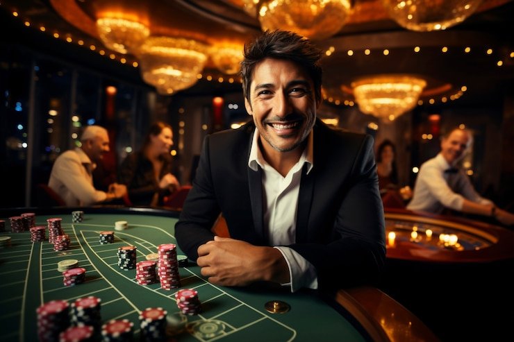 BandarQ hand rankings and payout chart